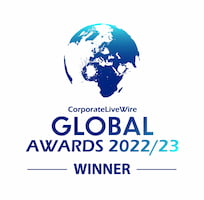 Global 2023 Winner